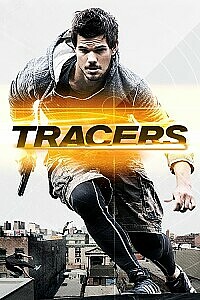 Póster: Tracers