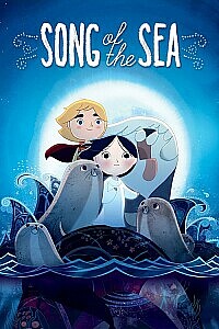 Plakat: Song of the Sea