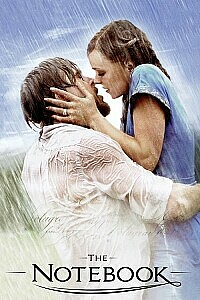 Póster: The Notebook