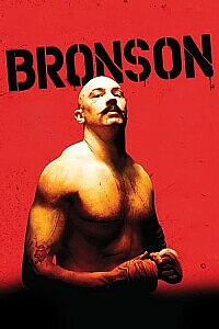 Plakat: Bronson