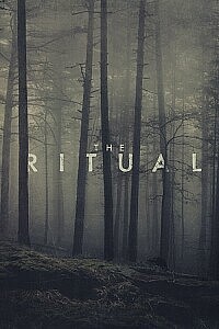 Plakat: The Ritual