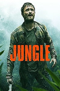Plakat: Jungle