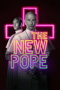 Poster: The New Pope