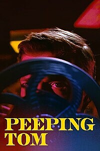 Poster: Peeping Tom