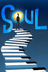 Plakat: Soul
