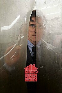 Póster: The House That Jack Built