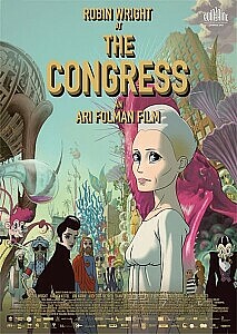 Plakat: The Congress