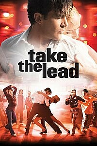 Plakat: Take the Lead