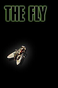 Poster: The Fly