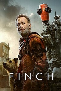 Póster: Finch
