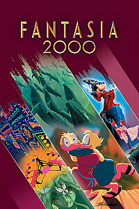 Poster: Fantasia 2000