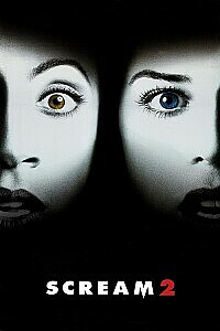 Poster: Scream 2
