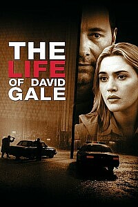 Plakat: The Life of David Gale