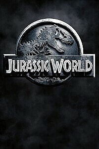 Plakat: Jurassic World