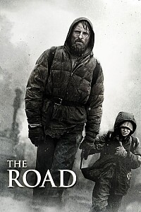 Plakat: The Road