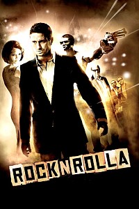 Póster: RocknRolla