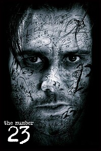 Poster: The Number 23