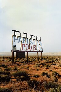 海报: Paris, Texas