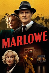 Plakat: Marlowe
