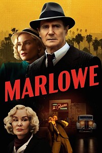 Poster: Marlowe