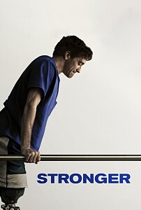 Póster: Stronger