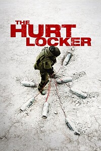 Poster: The Hurt Locker