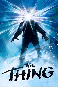 Plakat: The Thing