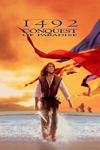 Plakat: 1492: Conquest of Paradise