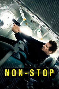 Plakat: Non-Stop