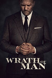 Póster: Wrath of Man