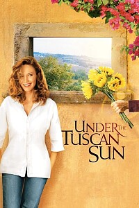 Plakat: Under the Tuscan Sun