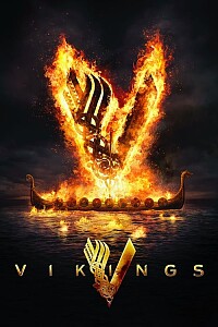 Poster: Vikings