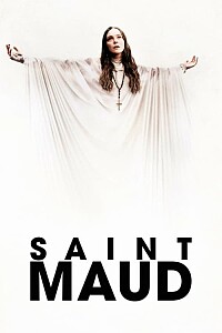 Póster: Saint Maud