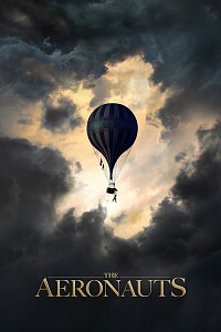 海报: The Aeronauts