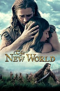 Plakat: The New World