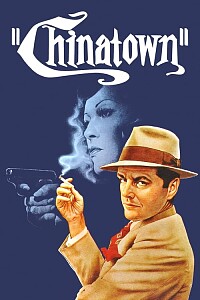 Póster: Chinatown