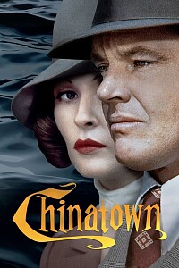 Póster: Chinatown