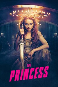 Poster: The Princess