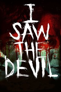 Poster: I Saw the Devil