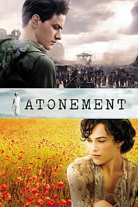 Plakat: Atonement