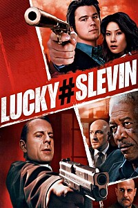 海报: Lucky Number Slevin