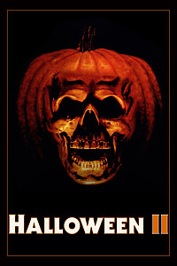 海报: Halloween II