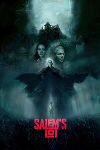 Poster: Salem's Lot