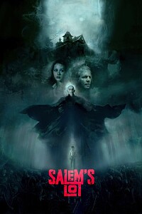 Póster: Salem's Lot