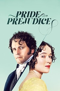 Poster: Pride and Prejudice