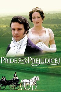 海报: Pride and Prejudice