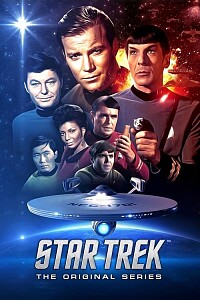 Póster: Star Trek