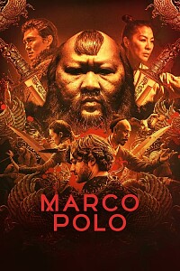 Poster: Marco Polo