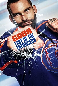 海报: Goon: Last of the Enforcers