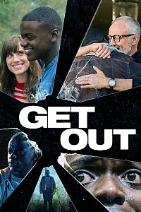 Póster: Get Out